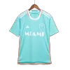 Men's Inter Miami CF Third Away Soccer Kit(Jersey+Shorts) 2024 - worldjerseyshop