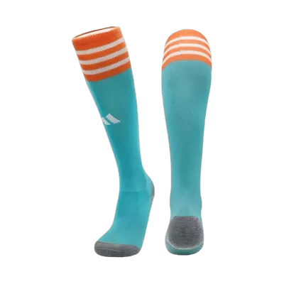 Men's Inter Miami CF Third Away Soccer Socks 2024 - worldjerseyshop