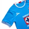 Men's Cruz Azul Home Player Version Soccer Jersey 2024/25 - worldjerseyshop