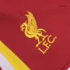 Men's Liverpool Home Soccer Kit(Jersey+Shorts) 2024/25 - worldjerseyshop