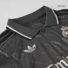 Kids's Real Madrid Third Away Soccer Whole Kits(Jerseys+Shorts+Socks) 2024/25 - worldjerseyshop