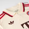 Men's Bayern Munich Third Away UCL Soccer Kit(Jersey+Shorts) 2024/25 - worldjerseyshop