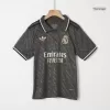 Kids's Real Madrid Third Away Soccer Whole Kits(Jerseys+Shorts+Socks) 2024/25 - worldjerseyshop