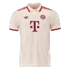 Men's Bayern Munich Third Away Player Version Soccer Jersey 2024/25 - worldjerseyshop