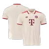 Men's Bayern Munich Third Away Player Version Soccer Jersey 2024/25 - worldjerseyshop