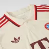 Men's Bayern Munich Third Away Player Version Soccer Jersey 2024/25 - worldjerseyshop