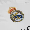 Men's Real Madrid Home Soccer Short Sleeves Jersey 2024/25 - worldjerseyshop