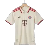 Men's Bayern Munich Third Away Player Version Soccer Jersey 2024/25 - worldjerseyshop