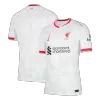 Men's Liverpool Third Away Player Version Soccer Jersey 2024/25 - worldjerseyshop