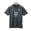 Men's Bayern Munich Soccer Short Sleeves Jersey 2024/25 - worldjerseyshop