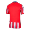 Men's Atletico Madrid Home Player Version Soccer Jersey 2024/25 - worldjerseyshop