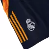 Men's Real Madrid Pre-Match Soccer Training Kit 2024/25 - worldjerseyshop