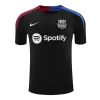 Men's Barcelona Pre-Match Soccer Jersey 2024/25 - worldjerseyshop