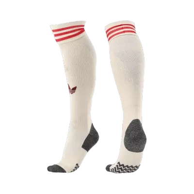 Men's Bayern Munich Third Away Soccer Socks 2024/25 - worldjerseyshop