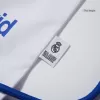 Real Madrid Gymsack White - worldjerseyshop