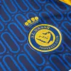 Men's Al Nassr Away Soccer Short Sleeves Jersey 2024/25 - worldjerseyshop